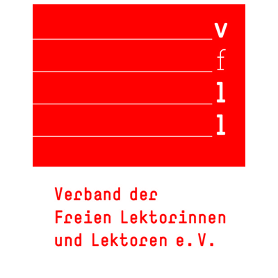 Verband der Freien Lektorinnen und Lektoren e. V.